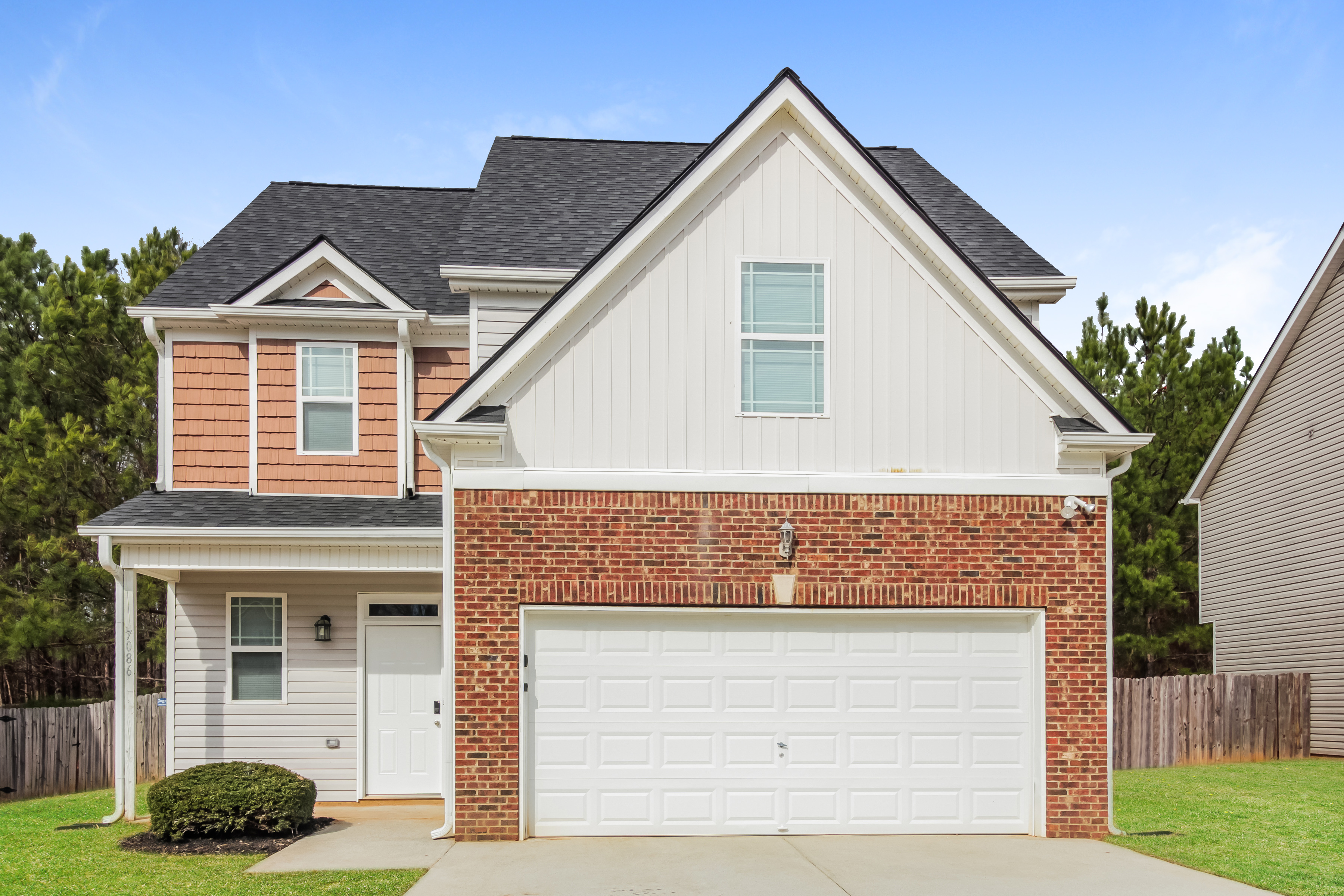 7086 Littlebrook Way Douglasville, GA 30134